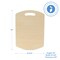 Wooden Cutting Board Shapes, Multiple Sizes Available, with Rounded Edges, for Kitchen &#x26; Decor | Woodpeckers